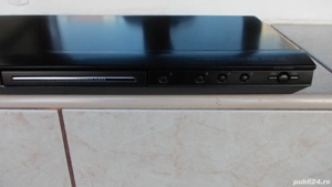 Cd dvd player JVC xv-n315b telecomanda originala - imagine 3