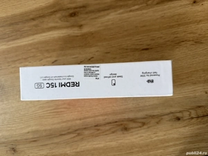 Smartphone Xiaomi REDMI 15C Nou Sigilat - imagine 4