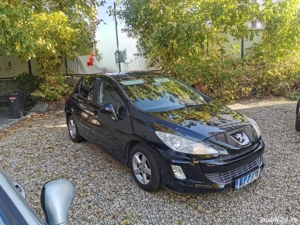 Peugeot 308 1.6 HDI 2008 