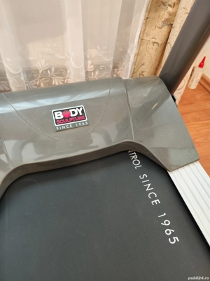 Banda Fitness Body Sculpture - imagine 4