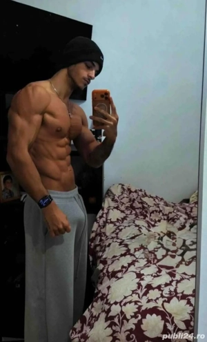 raul baiat cateva zile in zona 