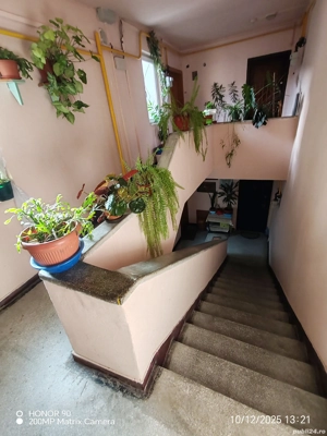 Apartament 2 camere spațios Cartier Traian aleea Cocorilor  - imagine 2