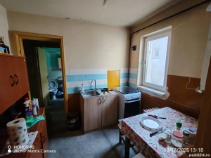 Apartament 2 camere spațios Cartier Traian aleea Cocorilor  - imagine 7