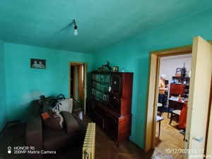 Apartament 2 camere spațios Cartier Traian aleea Cocorilor  - imagine 4