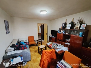 Apartament 2 camere spațios Cartier Traian aleea Cocorilor  - imagine 6