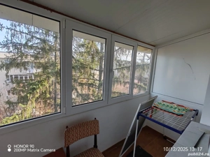 Apartament 2 camere spațios Cartier Traian aleea Cocorilor  - imagine 8