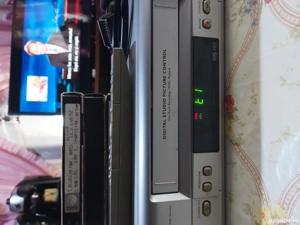 Video Recorder Philips VR 630 Defect.