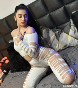 New in town..Servicii totale