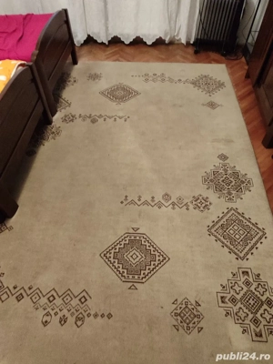 2 covoare cu dimensiuni 300x200cm - imagine 2