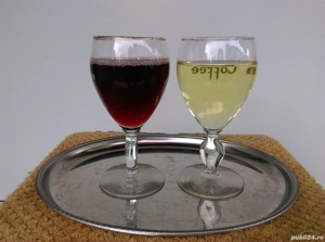 Vin alb si rosu