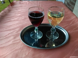 Vin alb si rosu - imagine 2