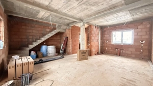 COMISION 0% | Duplex de Vanzare | Despartit de Camera Tehnica | 110mp - imagine 11