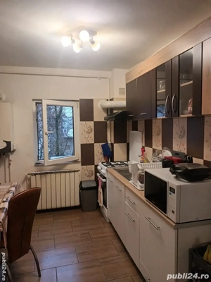 Apartament cu 2 camere centrala proprie Sagului Dambovita - imagine 4