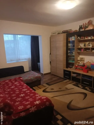 Apartament cu 2 camere centrala proprie Sagului Dambovita
