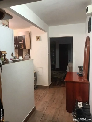Apartament cu 2 camere centrala proprie Sagului Dambovita - imagine 2