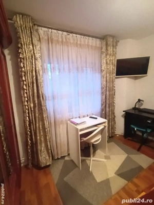 Apartament cu 2 camere centrala proprie Sagului Dambovita - imagine 3