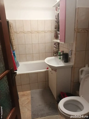 Apartament cu 2 camere centrala proprie Sagului Dambovita - imagine 6