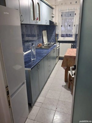 inchiriez apartament regim hotelier - imagine 3