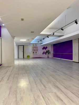 Spațiu 162 mp open space | Acces 24/7 | Ideal studio / servicii