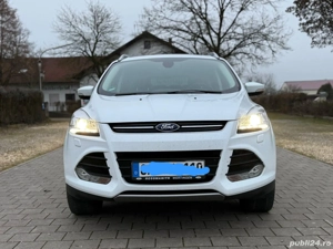 De Vânzare Ford Kuga 