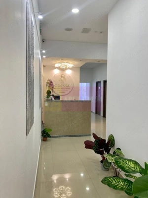 Spatiu Birouri/ comercial, etaj 1/4 , utilitati INCLUSE, sector 5