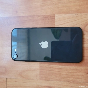 Vand iphone SE 2020 128 gb