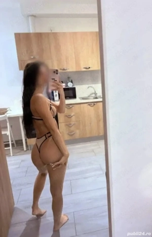 Nouă la tine în oraș!!!