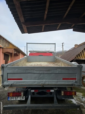 Vand Mercedes Atego 815 - imagine 5