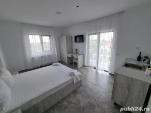 Inchiriere Cazare Constanta Echipe Muncitori Casa Mathias Eforie Nord Tuzla Agigea - imagine 3