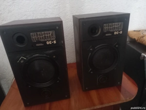 Vând magnetofon - imagine 2