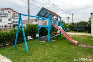 Casa Mathias Inchiriere Cazare Constanta Echipe Muncitori  - imagine 10