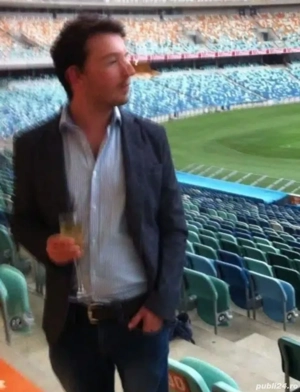 Manager caut o relatie serioasa