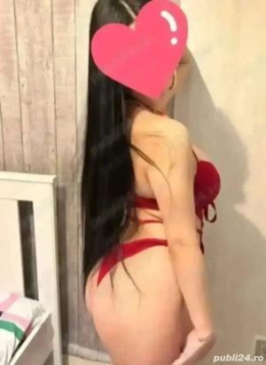 Noua in zona!Fac si deplasari Non stop