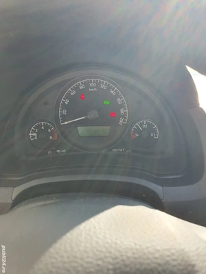 Skoda Citigo automata 2017 - imagine 9