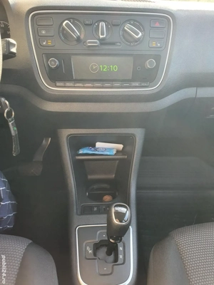 Skoda Citigo automata 2017 - imagine 10