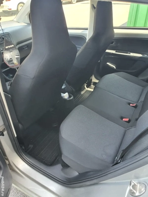 Skoda Citigo automata 2017 - imagine 4