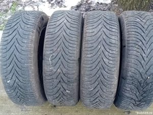 De vânzare roți complete,