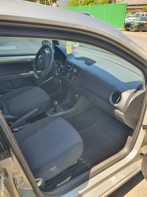 Skoda Citigo automata 2017 - imagine 2