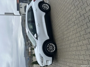 Ford Kuga plugin hybrid - imagine 3