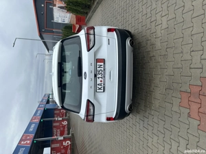 Ford Kuga plugin hybrid - imagine 4