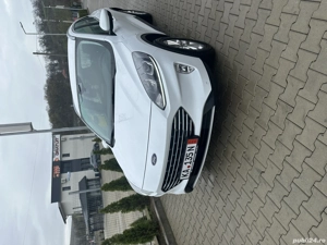 Ford Kuga plugin hybrid - imagine 2