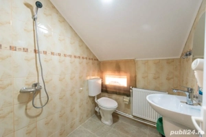 VANZARE Vila Casa Pensiune 8 camere 20 LOCURI Eforie Nord AFACERE La Cheie - imagine 6