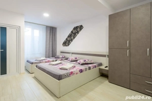 VANZARE Vila Casa Pensiune 8 camere 20 LOCURI Eforie Nord AFACERE La Cheie - imagine 8