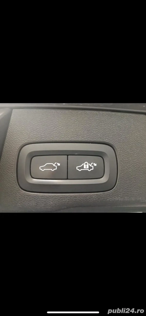 Volvo XC60, B5, AWD, Mildhibrid. - imagine 5