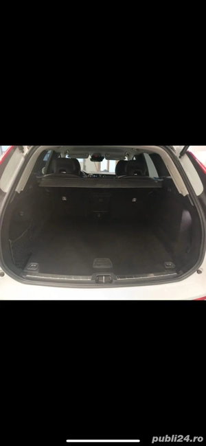 Volvo XC60, B5, AWD, Mildhibrid. - imagine 4