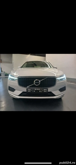 Volvo XC60, B5, AWD, Mildhibrid. - imagine 2