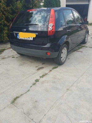 Vand ford fiesta 1.3 - imagine 2