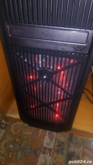 PC Gaming GTX 1060 6GB I5 8400 16GB RAM