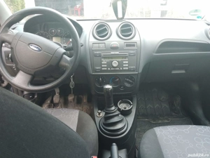 Vand ford fiesta 1.3 - imagine 3
