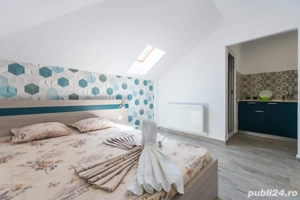 VANZARE Vila Casa Pensiune 8 camere 20 LOCURI Eforie Nord AFACERE La Cheie - imagine 5